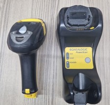 Datalogic powerscan m8500 usato  Casapesenna