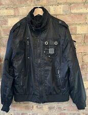 Everlast black softshell for sale  ASHBY-DE-LA-ZOUCH