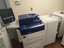 Xerox c60 color for sale  Roselle