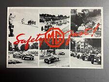1952 safety first for sale  Boulder