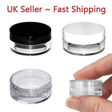 10ml 10g empty for sale  VENTNOR