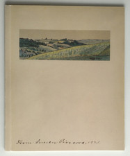 Lucien pissarro watercolours for sale  BATH