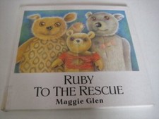 Używany, Ruby to the Rescue - Glenn, Maggie na sprzedaż  Wysyłka do Poland