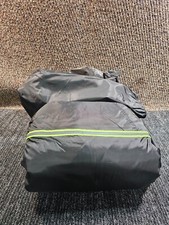 Estilingue Polaris impermeável capa completa tira reflexiva YYDS-03-B para todas as condições climáticas comprar usado  Enviando para Brazil