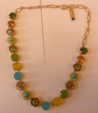 Mariana jewelry gorgeous for sale  Cape Girardeau