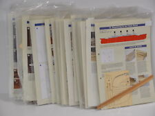 Hachette titanic bausatz gebraucht kaufen  Berlin