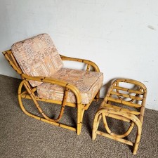 Boho chic bamboo for sale  Delray Beach
