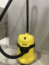 Bidone aspiratutto karcher usato  Cinquefrondi