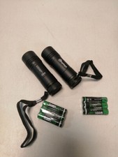 Taschenlampe stück mini gebraucht kaufen  Herten