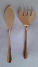 Fischvorlegebesteck edelstahl  gebraucht kaufen  Freden (Leine)