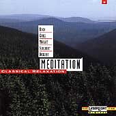 Various meditation classical for sale  Kennesaw