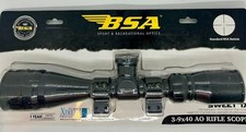 Bsa optics sweet for sale  Wheeling