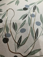 Kette damen modeschmuck gebraucht kaufen  Vettweiß