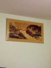Creation adam for sale  Palm Bay