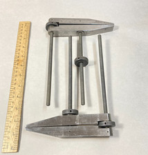 Machinist made toolmakers for sale  Hamilton