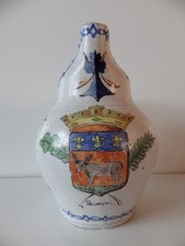 Rare cruche broc d'occasion  Briec