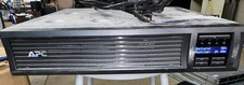 Apc smt1500rm2u interactive for sale  Bancroft