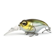 Megabass griffon mrx d'occasion  Romans-sur-Isère