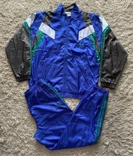 Jogging survêtement adidas d'occasion  Nancy-