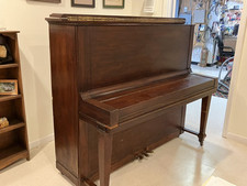 Steinway upright grand for sale  Baldwinsville