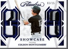 2023 panini flawless for sale  Sioux Falls