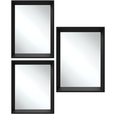 Specchio rettangolare muro usato  Campolongo Tapogliano