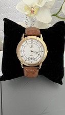 Armbanduhr herren noblia gebraucht kaufen  Bielefeld