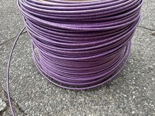 1 m (3,28 pés) Carretel de fio elétrico ocidental vintage cabo de cobre áudio CA comprar usado  Enviando para Brazil