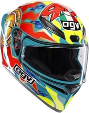 Casco agv integrale usato  Palermo