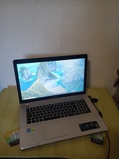 Asus r752l 4200u usato  Nuoro