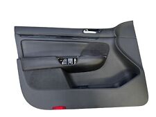 Painel dianteiro da porta esquerda do driver VW JETTA SPORT-WAGON 2011-2014 PRETO FABRICANTE DE EQUIPAMENTO ORIGINAL 🔥🚗 comprar usado  Enviando para Brazil