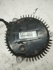 Radiator cooling fan for sale  COVENTRY