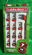 Subbuteo hasbro lightweight for sale  LLANDUDNO