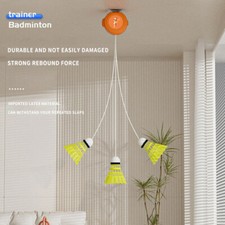 Fixed shuttlecocks badminton for sale  USA