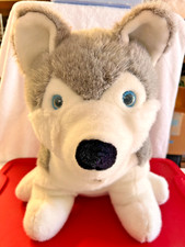 Vintage husky dog for sale  Spring Hill