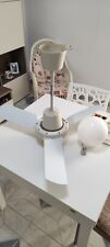 Ventilatore soffitto tre usato  Taranto