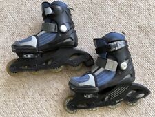 Inlineskates joey soft gebraucht kaufen  Rehna