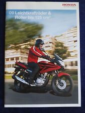 Honda cbf cbr gebraucht kaufen  Vechta