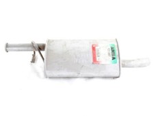 5026788 silenziatore terminale usato  Rovigo