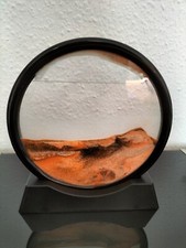 Fließender sand sandbild gebraucht kaufen  Berlin