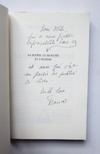 François jacob souris d'occasion  Paris XI