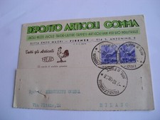 Firenze deposito gomma usato  Asti