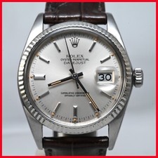 Rolex 16014 datejust for sale  San Gabriel