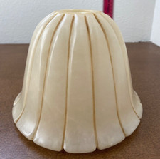 Paralume lampada vintage usato  Spedire a Italy