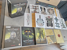 The witcher assassin usato  Genova