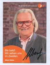 Albert maier bares gebraucht kaufen  Mendig