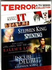Shining salem lot usato  Roma