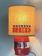 Watneys red barrel for sale  READING