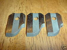 Molding knife bits for sale  Freeman