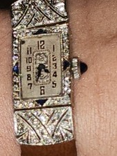 14k watch solid for sale  Florence